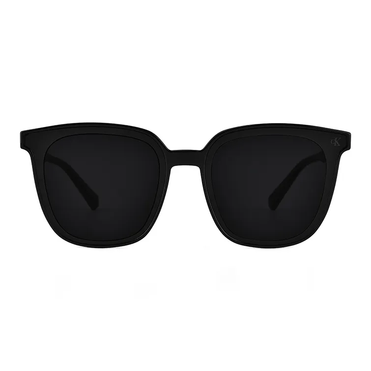 CALVIN KLEIN Square Sunglasses Unisex-16