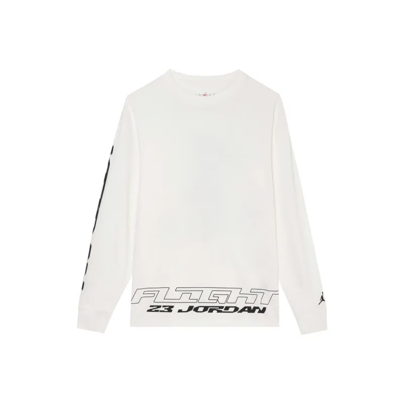 Jordan MVP FW24 T Shirt Men's Sail White-0