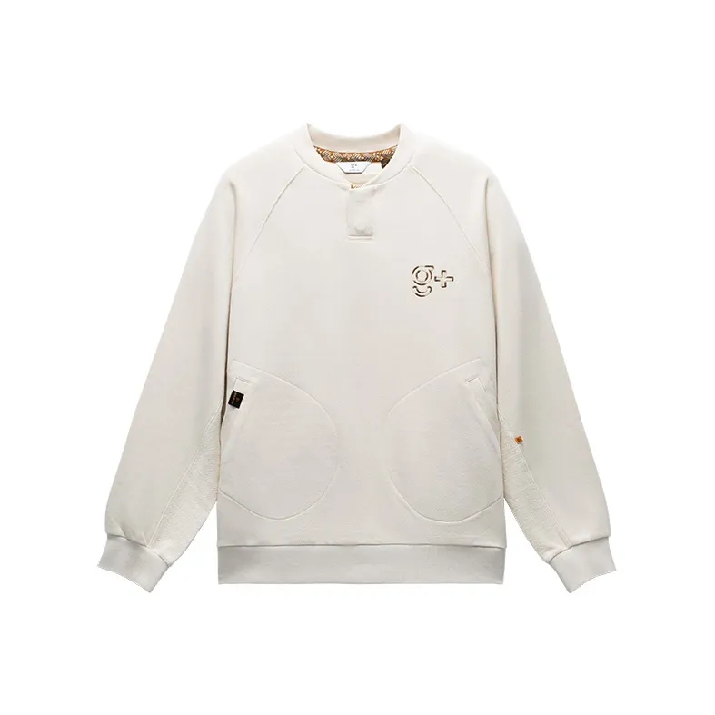 GOLDLION G+ Sweatshirts Unisex-0