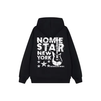NOME Sweatshirts Unisex