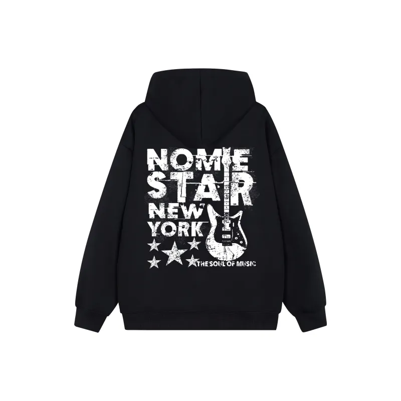 NOME Sweatshirts Unisex-0