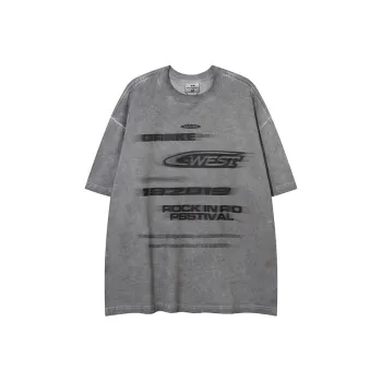 HKRXEC T Shirts Unisex