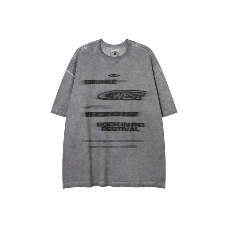 HKRXEC T Shirts Unisex-0