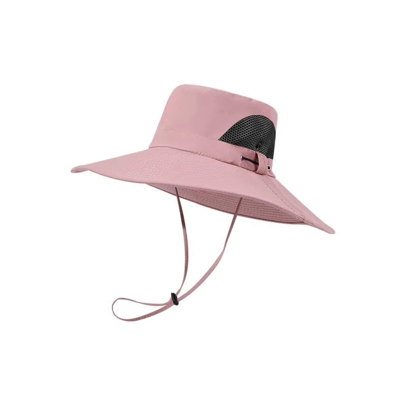 NANJIREN Slim And Lightweight Bucket Hats Unisex-7