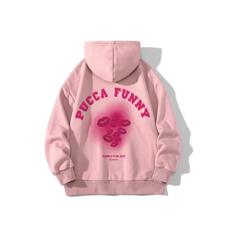 PUCCA Sweatshirts Unisex-40