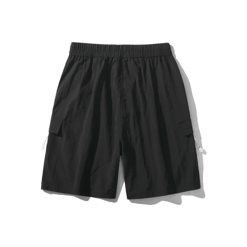 Jeep Grand Cherokee Casual Shorts Unisex-1