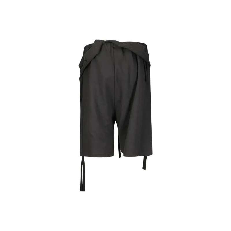 Ottolinger Wrap Shorts-1