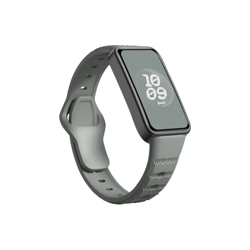 Miss Wrist Watch Band Huawei Compatibility 135 200mm Silicone Material-7