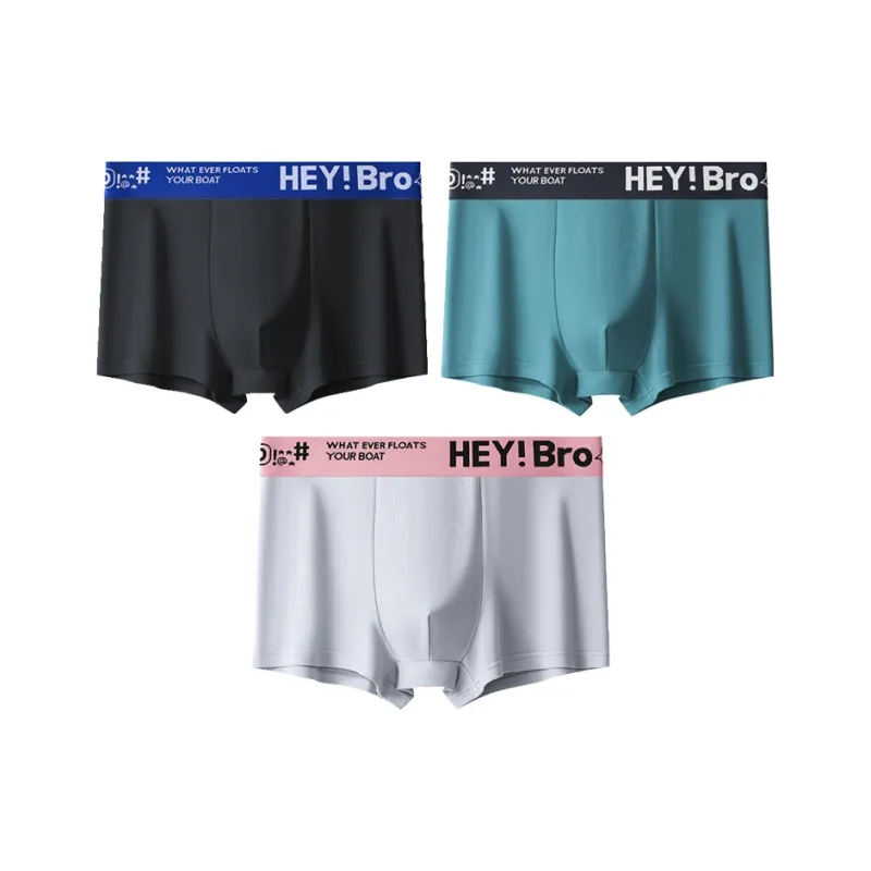 Top Melon Underpants Men's 3 Pack-12