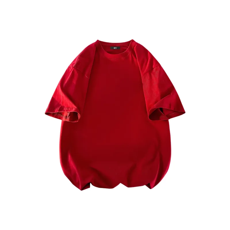 IN'S T Shirts Unisex-12