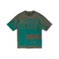Gray Green
