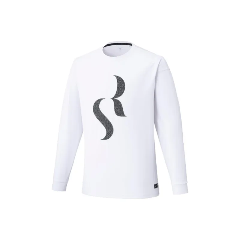 Mizuno x SERGIO RAMOS FW24 SR4 Home And Glory T-Shirt Unisex-2