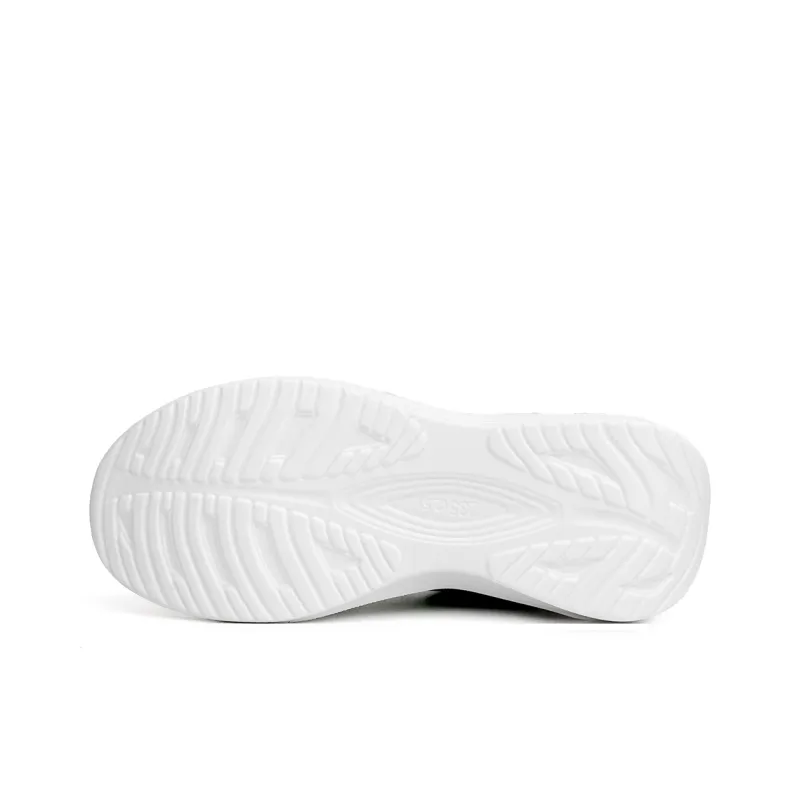 Warrior Anti Slip And Wear Resistant Lightweight Rebound Low Top Running Shoes Women's-5