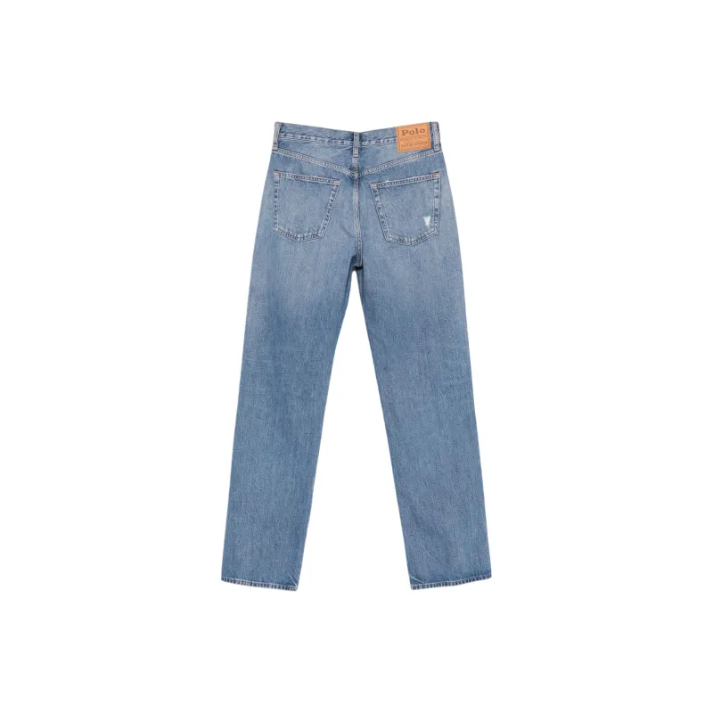 Polo Ralph Lauren Straight leg Jeans-1
