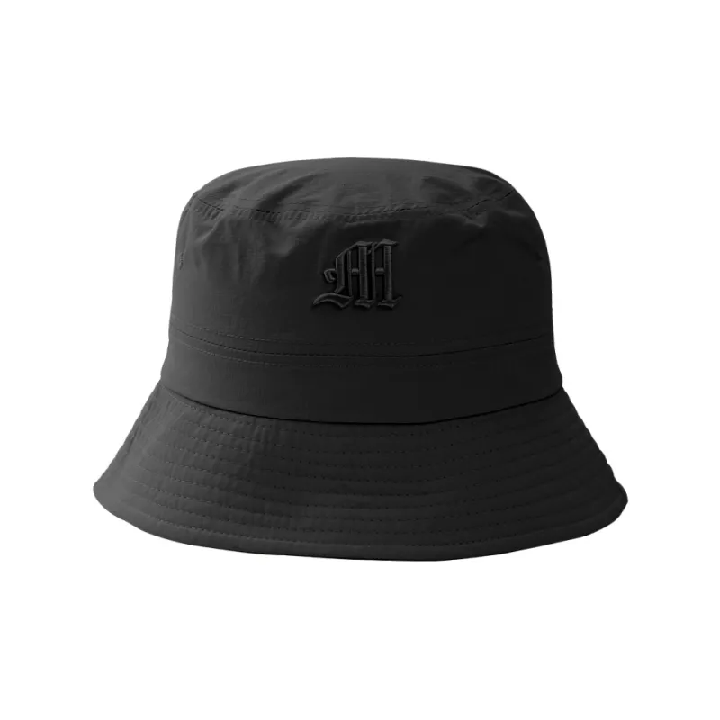 ZANC Polyester Bucket Hats Unisex-1