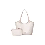Pink[Classic Hook Button Mother Style]