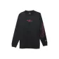 Black/Pink
