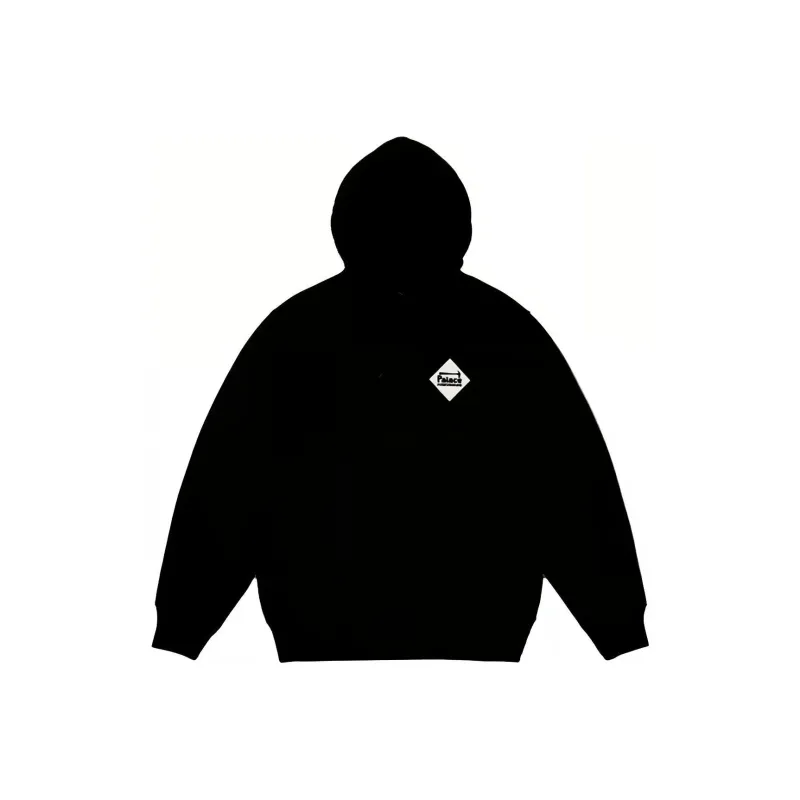 PALACE Hardware Hood-0