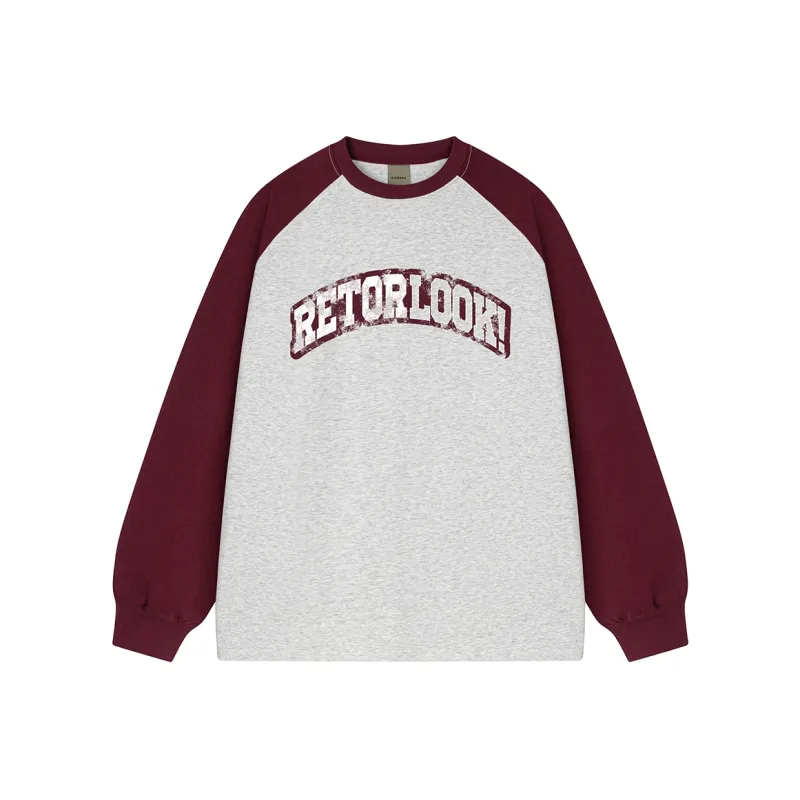 LOOX! T Shirts Unisex-5