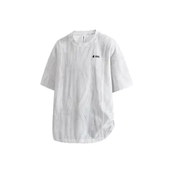 TREK&TRAVEL T Shirts Men