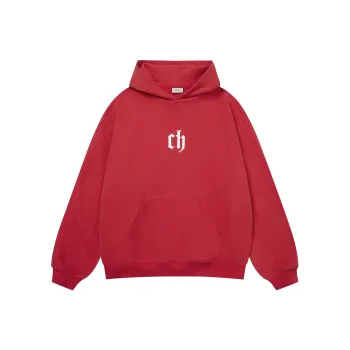 CHINISM Sweatshirts Unisex