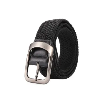 JKEM Polyester Sports Belts Unisex 3.2cm