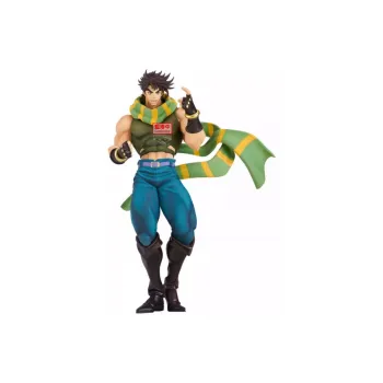 BANPRESTO Joseph Joestar JoJo's Bizarre Adventure, Battle Trendy Mometria Bonus Gifts