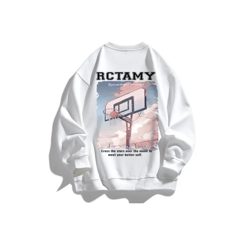 RCTAMY Sweatshirts Unisex-2