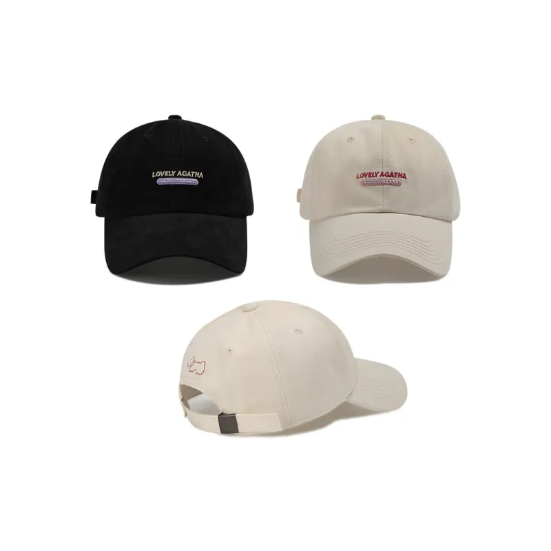 MEXICAN Cotton Baseball Caps Unisex-9