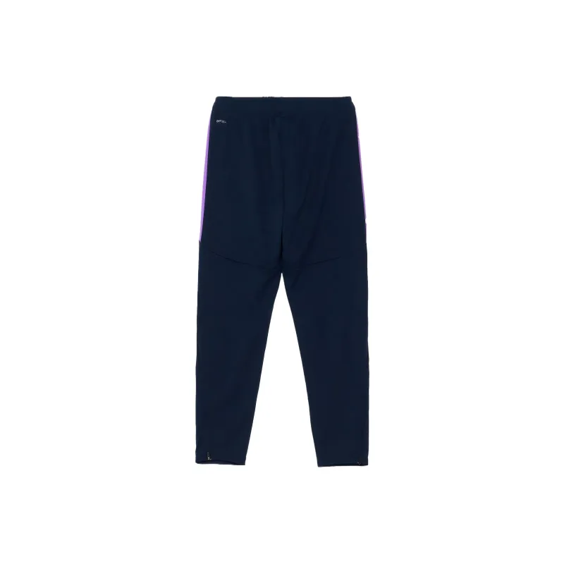 PUMA IndividualDRYCELL FTBL Pro Soccer Bottom Men's Marine Blue-1