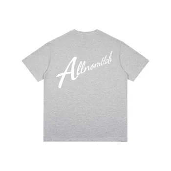Simple Rimless X NOMT T Shirts Unisex