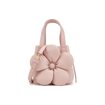 ELLE Synthetic Leather Shoulder Bag, Crossbody Bag, Handbag Women's Multicolor