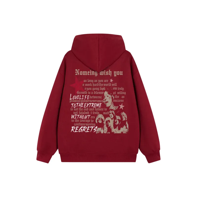 NOME Sweatshirts Unisex-6