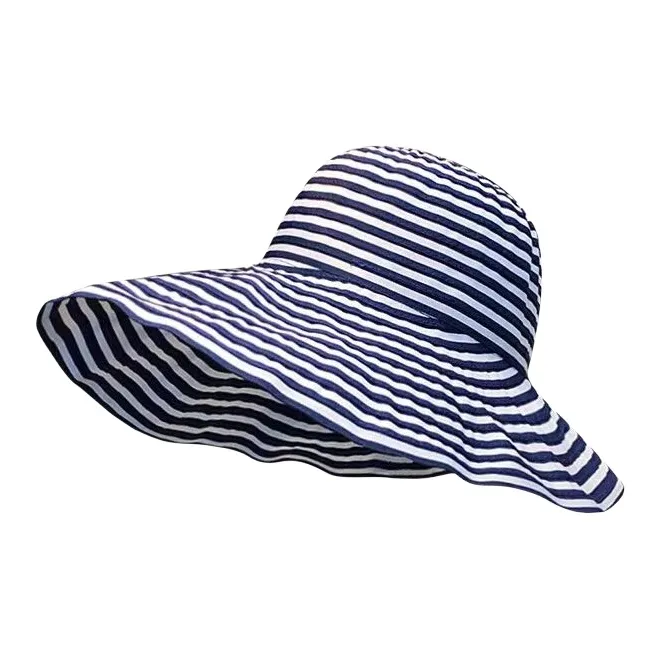 VERENA REINE Polyester Bucket Hats Women's-0