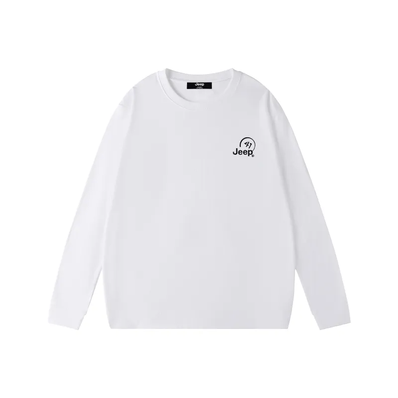 Jeep T-Shirts Unisex-3