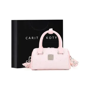 Carit&Koty Polyurethane PU Handbag Women's Multicolor