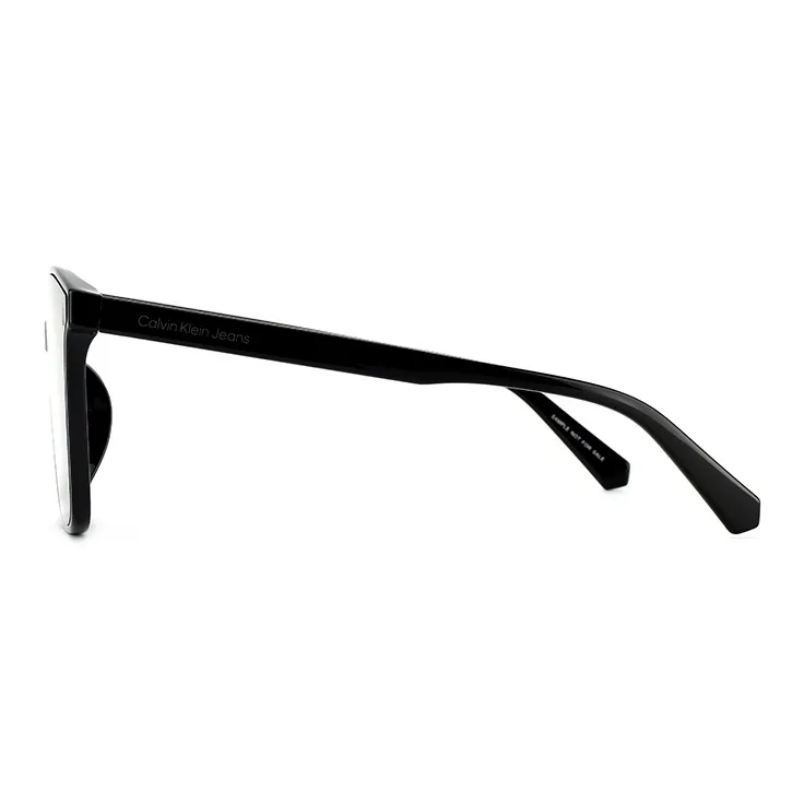 CALVIN KLEIN Square Sunglasses Unisex-2