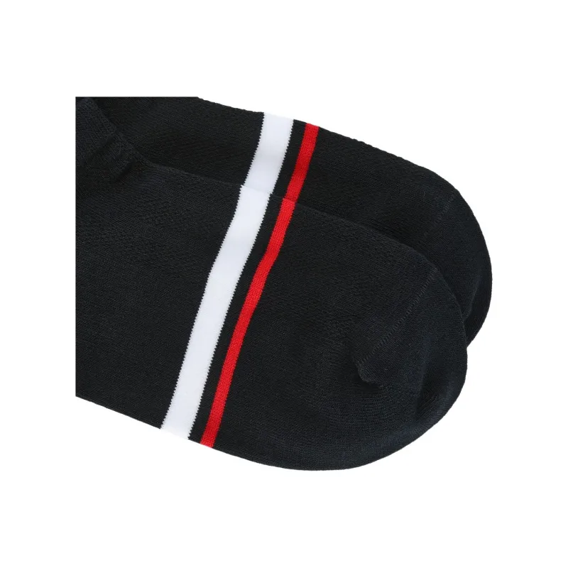 FILA Lifestyle Ankle Socks Men's 1 Pack Legend Blue-3