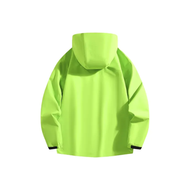 KingCamp Windproof, Cold Resistant, And Water Repellent Windbreaker Jacket Unisex-17
