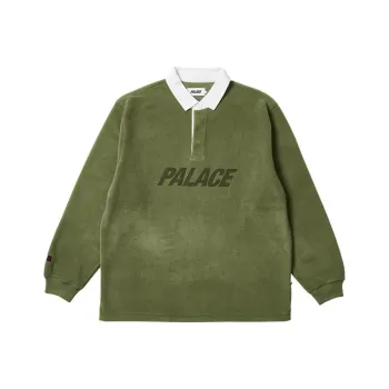 PALACE Polartec Rugby