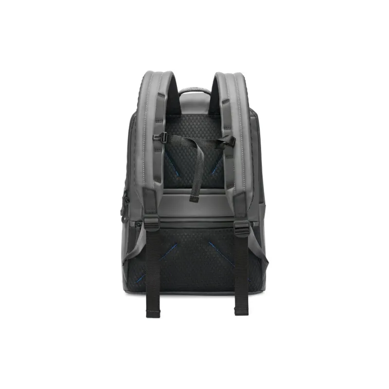 Venque PU Backpack Medium Size Unisex Multiple Colors-1