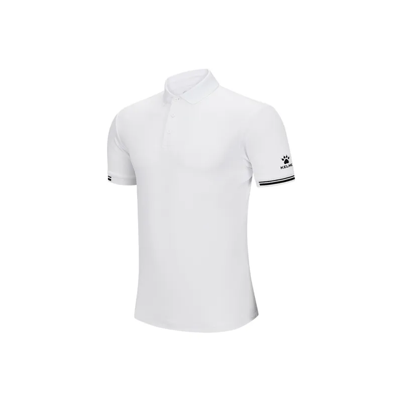 KELME Polo Shirts Unisex-4
