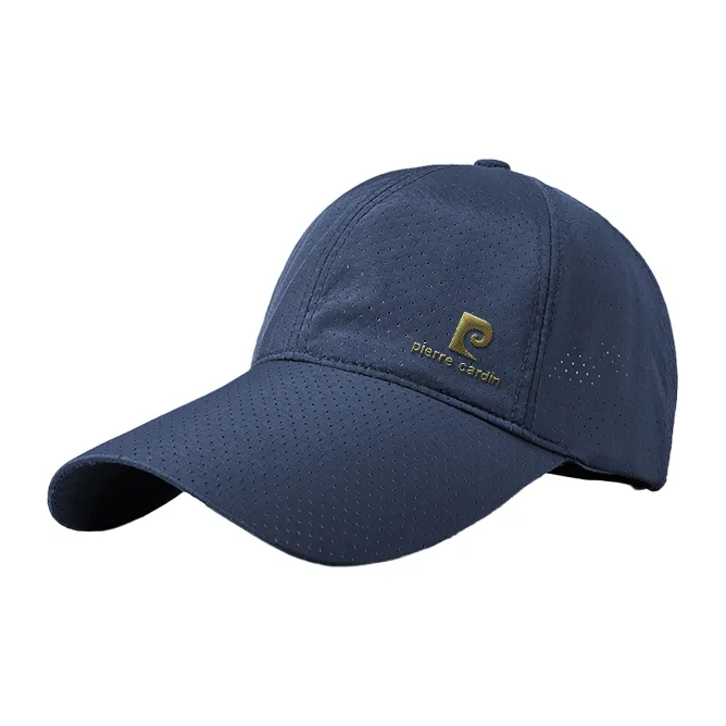 PIERRE CARDIN Nylon Baseball Caps Men's-6