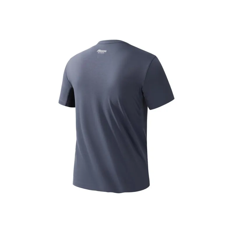 Mizuno T Shirts Unisex-3