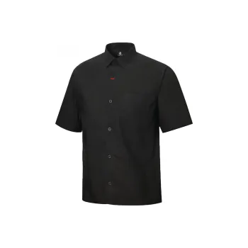 Converse Shirts Unisex Black