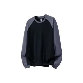 JEANSWEST Long Sleeved T Shirt Unisex
