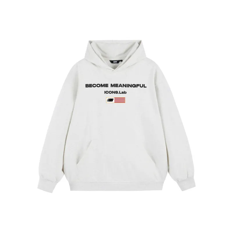 ICONS Lab Sweatshirts Unisex-5