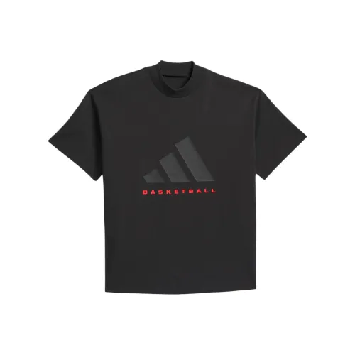 Adidas Free Shipping With AdiClub Adidas Basketball Tee