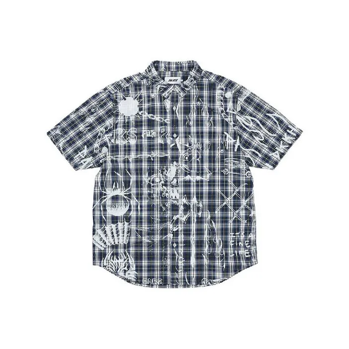 PALACE Lotties Shirt-0