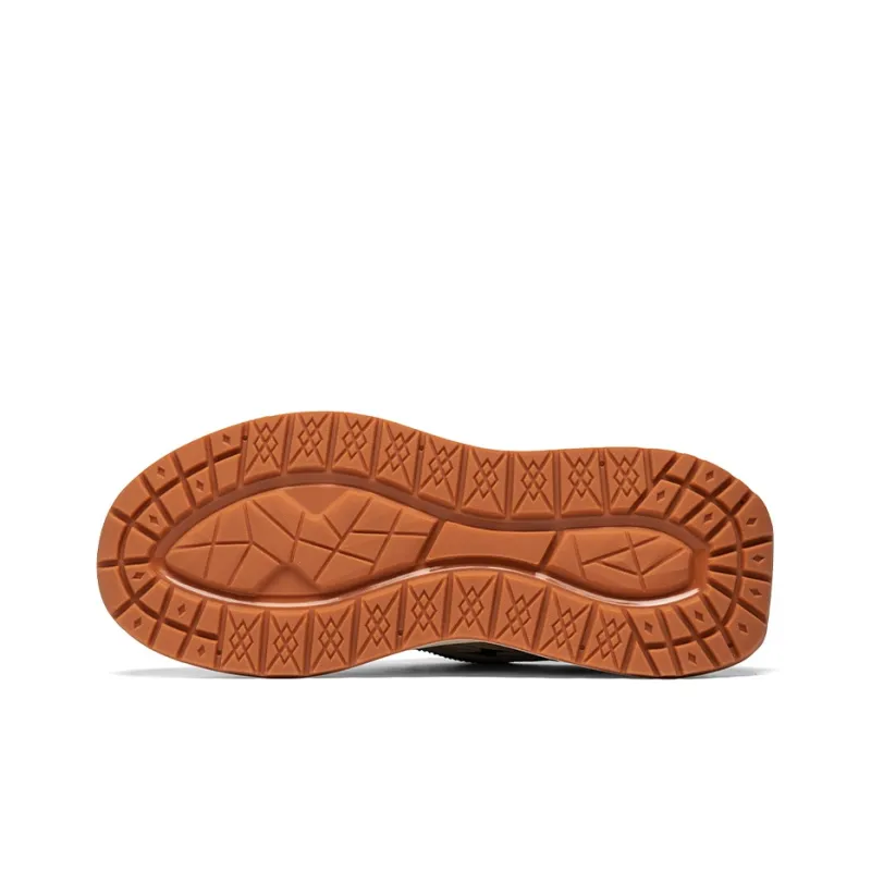 SUPEREDGE Cushioning, Slip Resistant, And Abrasion Resistant Low Top Casual Running Shoes Men's-3